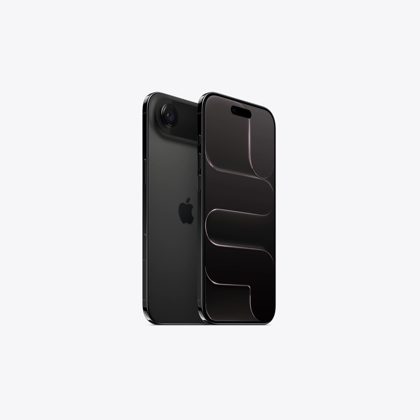 Apple iPhone 17 Air 256GB Space Black (eSIM) - Anika Phone